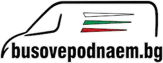 БУСОВЕ ПОД НАЕМ Logo Main